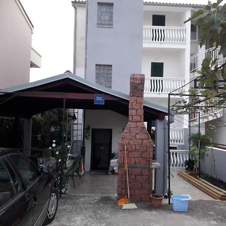 Apartments Selma Weißenburg Exterior foto