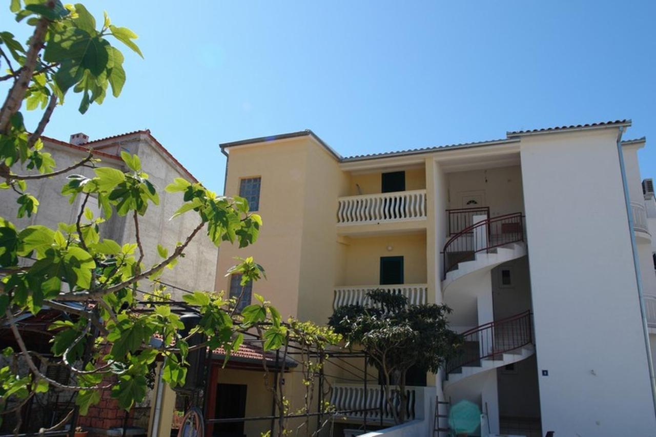 Apartments Selma Weißenburg Exterior foto